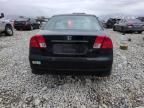 2005 Honda Civic LX