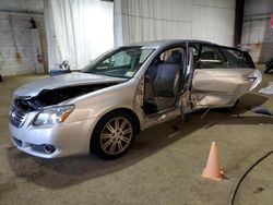 2008 Toyota Avalon XL en venta en Windsor, NJ