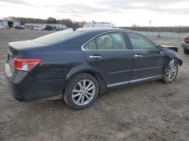 2012 Lexus ES 350