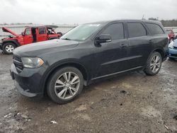 Dodge Vehiculos salvage en venta: 2013 Dodge Durango R/T