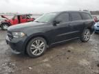 2013 Dodge Durango R/T