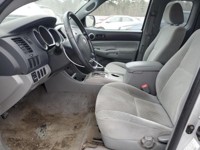 2006 Toyota Tacoma Access Cab