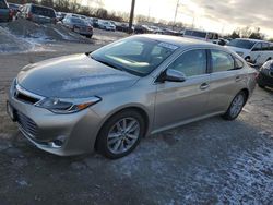 Toyota salvage cars for sale: 2014 Toyota Avalon Base