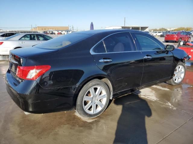 2009 Lexus ES 350