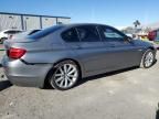 2012 BMW 535 I