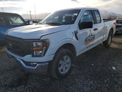 Vehiculos salvage en venta de Copart Magna, UT: 2023 Ford F150 Super Cab