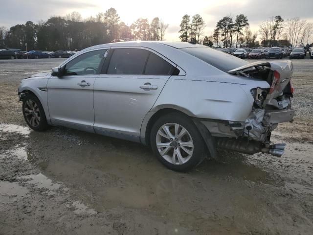 2011 Ford Taurus SEL