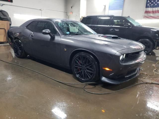 2020 Dodge Challenger R/T Scat Pack