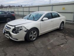 2011 Chevrolet Malibu 1LT en venta en Pennsburg, PA