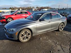 2018 BMW 330 XI en venta en Pennsburg, PA