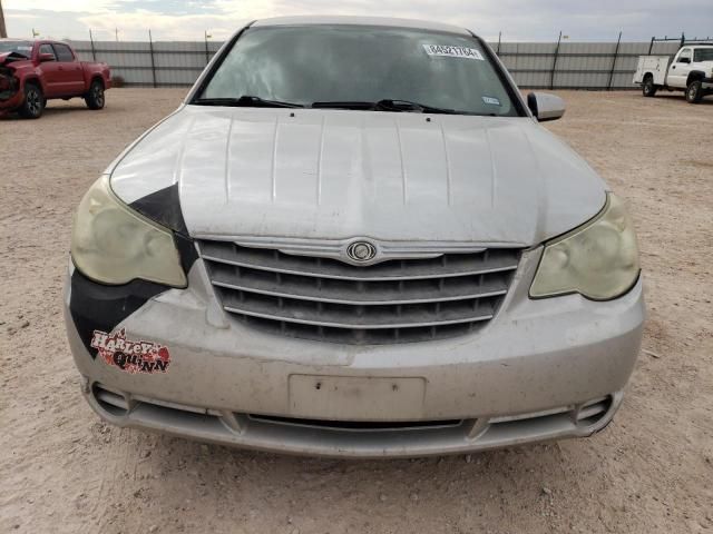 2009 Chrysler Sebring Touring