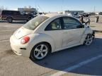 2006 Volkswagen New Beetle 2.5L Option Package 2