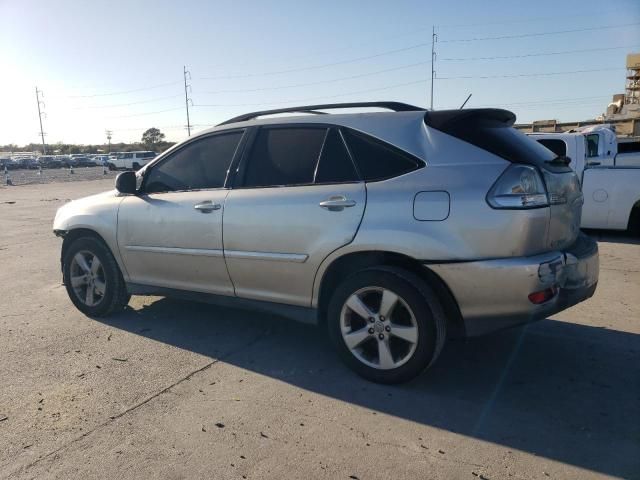 2005 Lexus RX 330