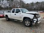 2005 Chevrolet Silverado C2500 Heavy Duty