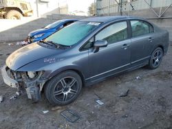 2010 Honda Civic LX en venta en Albuquerque, NM