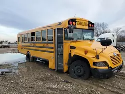 Vehiculos salvage en venta de Copart Chicago: 2017 Blue Bird School Bus / Transit Bus