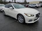 2016 Infiniti Q50 Premium