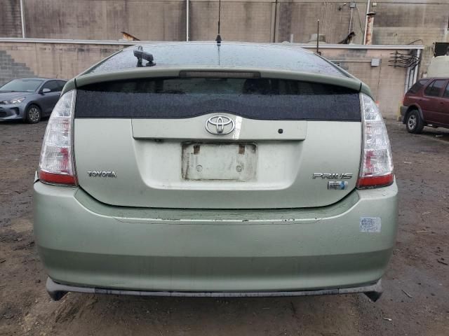 2009 Toyota Prius