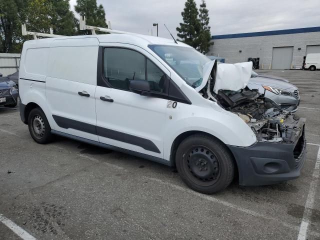 2016 Ford Transit Connect XL