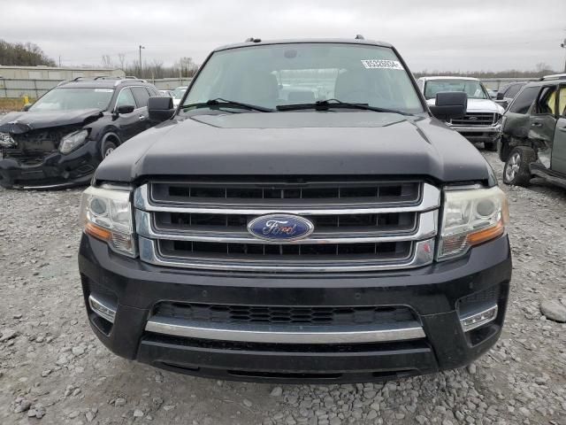 2016 Ford Expedition Limited