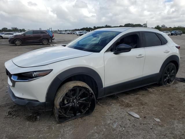 2021 Mazda CX-30 Premium