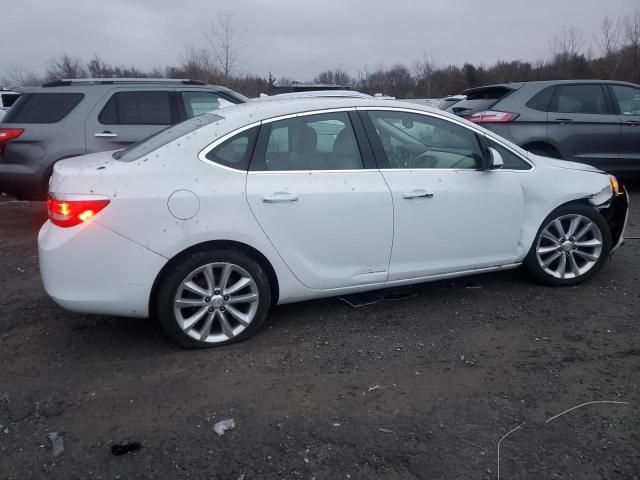 2013 Buick Verano