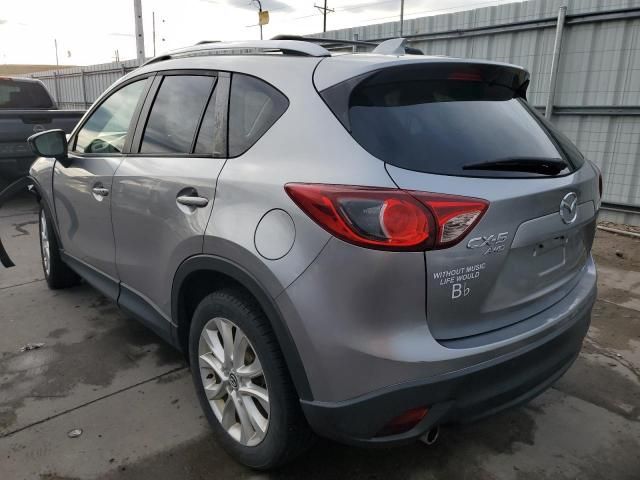 2014 Mazda CX-5 GT