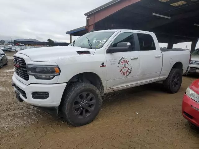 2020 Dodge RAM 2500 BIG Horn