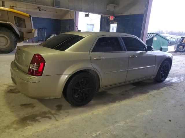 2008 Chrysler 300 Touring