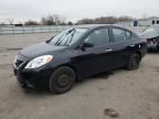 2014 Nissan Versa S