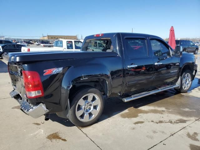 2011 GMC Sierra K1500 SLT