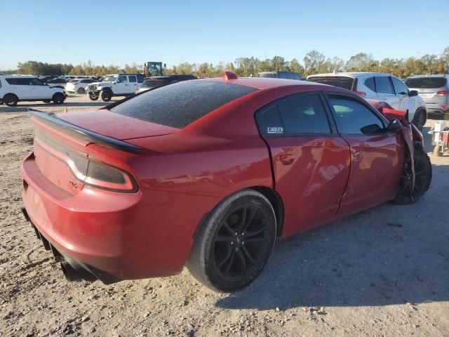 2017 Dodge Charger R/T