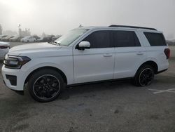 Salvage cars for sale from Copart Cleveland: 2023 Ford Expedition Limited