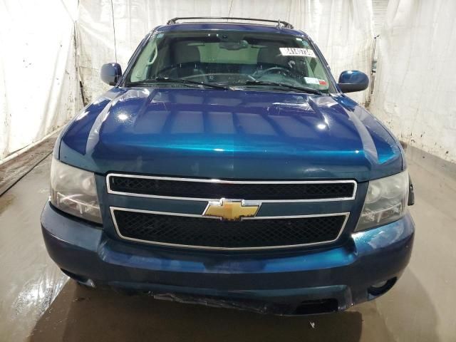 2007 Chevrolet Avalanche K1500