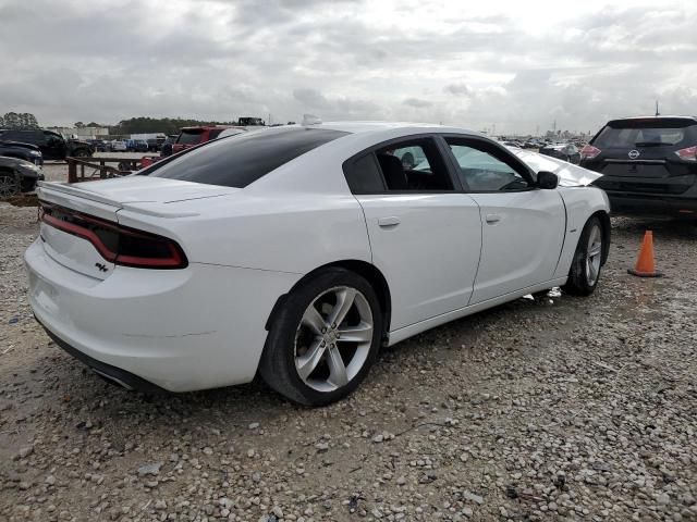 2016 Dodge Charger R/T