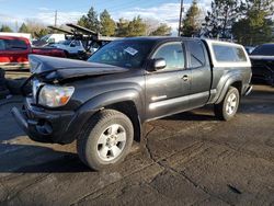 2010 Toyota Tacoma Access Cab en venta en Denver, CO