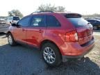 2012 Ford Edge SEL