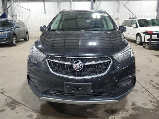 2017 Buick Encore Sport Touring