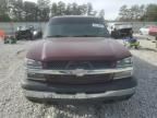 2003 Chevrolet Silverado C1500