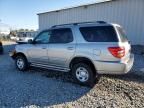 2004 Toyota Sequoia SR5