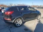 2013 KIA Sportage Base