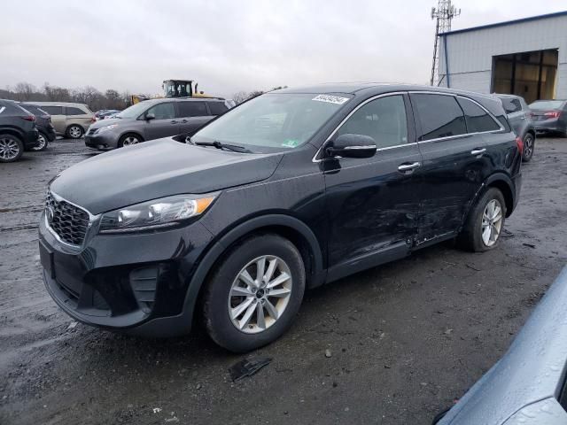 2019 KIA Sorento L