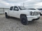 2012 GMC Sierra K1500 SLT