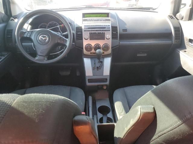 2009 Mazda 5