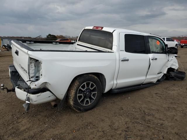 2019 Toyota Tundra Crewmax Limited