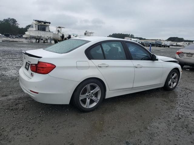 2015 BMW 328 I