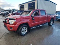 2013 Toyota Tacoma Double Cab Long BED en venta en Duryea, PA