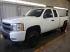 2008 Chevrolet Silverado K1500