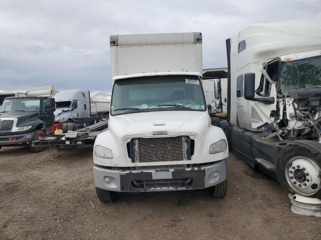 2015 Freightliner M2 106 Medium Duty