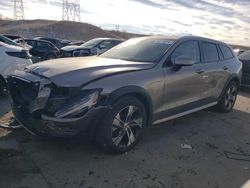 Volvo salvage cars for sale: 2021 Volvo V60 Cross Country T5 Momentum